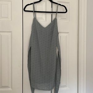 Forever 21 mini dress